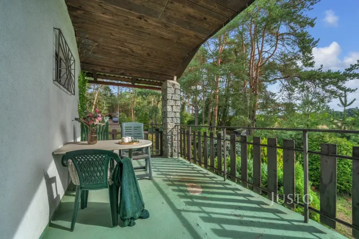 Prodej rodinného domu, Sojovice, 82 m2