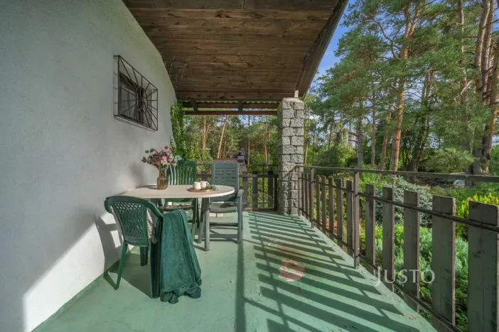 Prodej rodinného domu, Sojovice, 82 m2