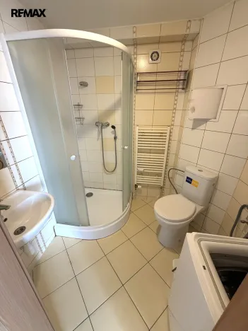 Pronájem bytu 2+kk, Třebíč - Borovina, Spojenců, 50 m2