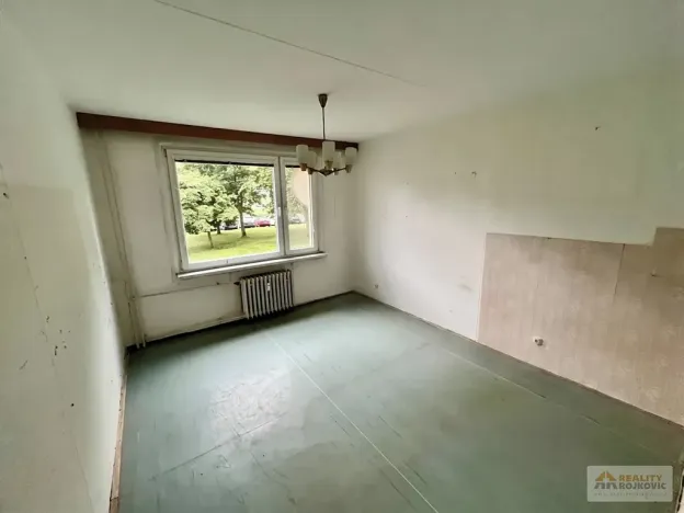 Prodej bytu 2+1, Broumov, Sídliště Křinické, 55 m2