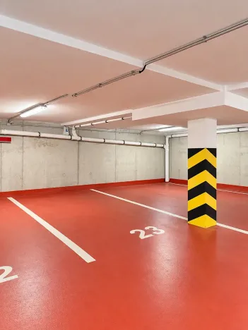 Pronájem bytu 1+kk, Hluboká nad Vltavou, Masarykova, 40 m2