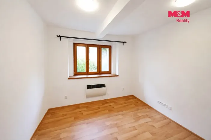 Prodej bytu 1+kk, Praha - Nusle, Krokova, 17 m2