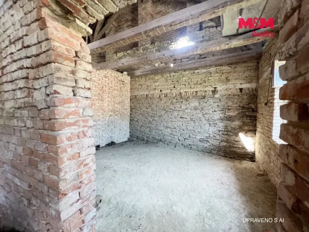 Prodej zemědělské usedlosti, Kostelec nad Černými lesy - Kostelec nad Černými Lesy, 750 m2