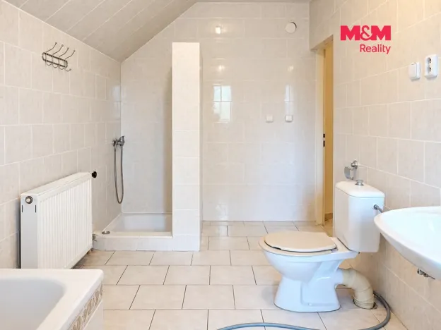 Pronájem rodinného domu, Frýdlant nad Ostravicí - Frýdlant, Nová Dědina, 150 m2