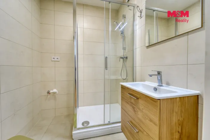 Prodej bytu 4+kk, Praha - Jinonice, Bochovská, 91 m2