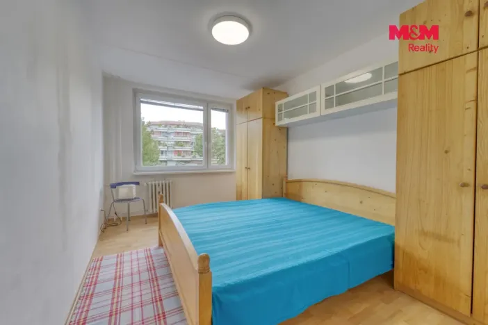Prodej bytu 4+kk, Praha - Jinonice, Bochovská, 91 m2
