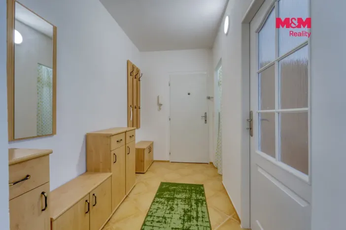 Prodej bytu 4+kk, Praha - Jinonice, Bochovská, 91 m2