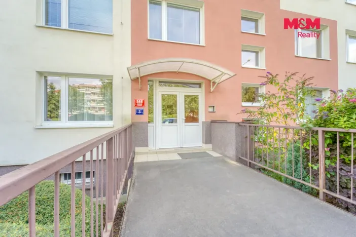 Prodej bytu 4+kk, Praha - Jinonice, Bochovská, 91 m2