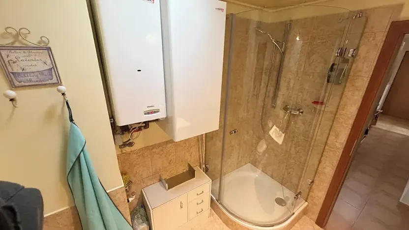 Pronájem bytu 2+1, Luhačovice, Nábřeží, 65 m2