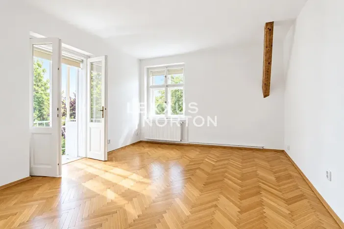Prodej rodinného domu, Praha - Smíchov, Tichá, 324 m2