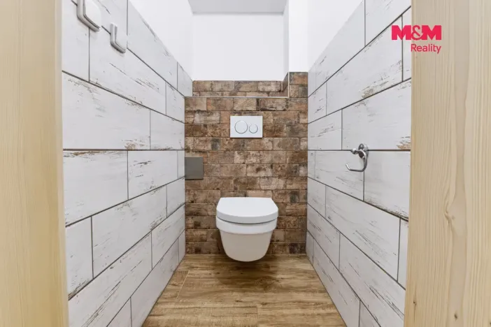 Pronájem rodinného domu, Cetkovice, Jevíčská, 120 m2