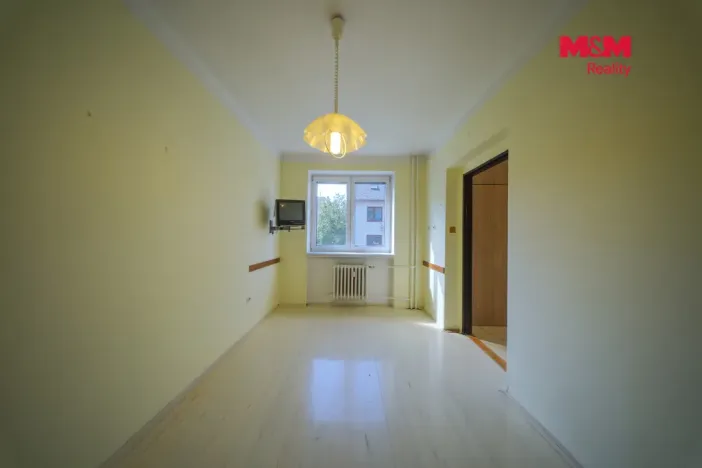 Prodej bytu 4+1, Opava - Předměstí, Mařádkova, 75 m2