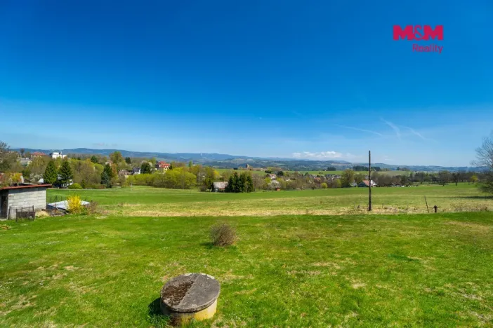 Prodej rodinného domu, Jílové u Držkova, 180 m2