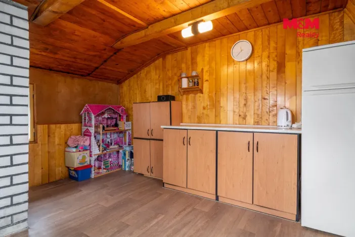 Prodej chaty, Hlinsko, 22 m2