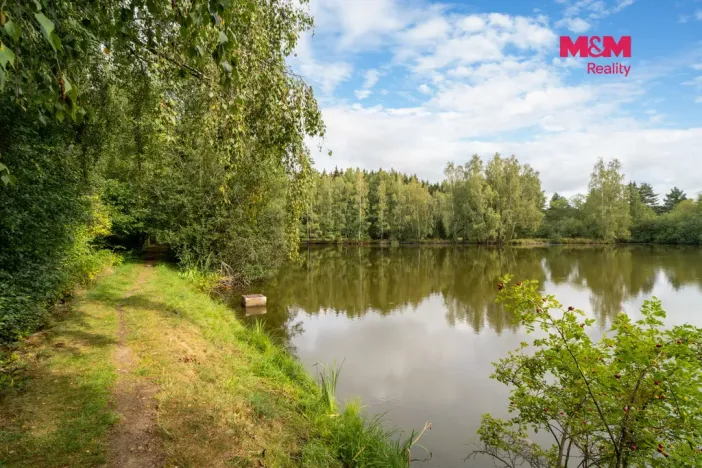 Prodej chaty, Hlinsko, 22 m2
