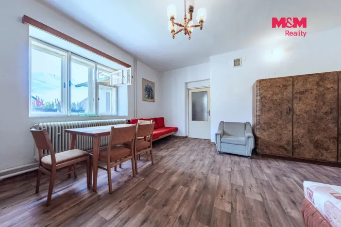 Prodej rodinného domu, Březnice, 236 m2