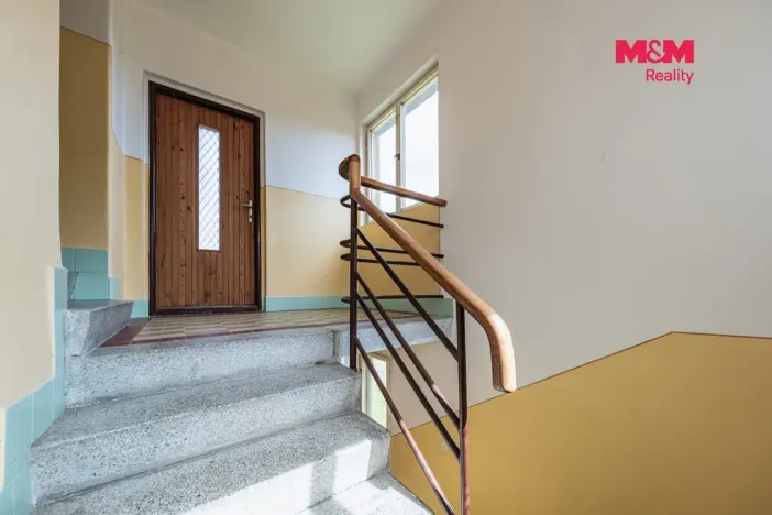 Prodej rodinného domu, Březnice, 236 m2
