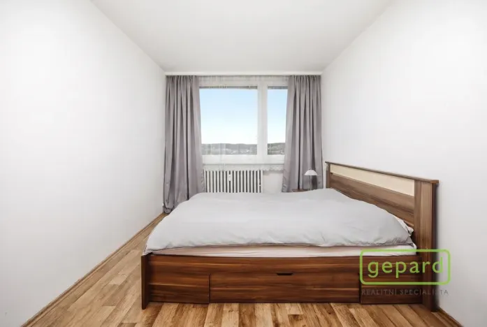 Prodej bytu 2+kk, Praha - Komořany, Za sídlištěm, 47 m2