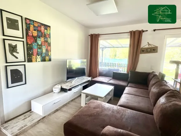 Prodej rodinného domu, Česká Lípa - Heřmaničky, 94 m2