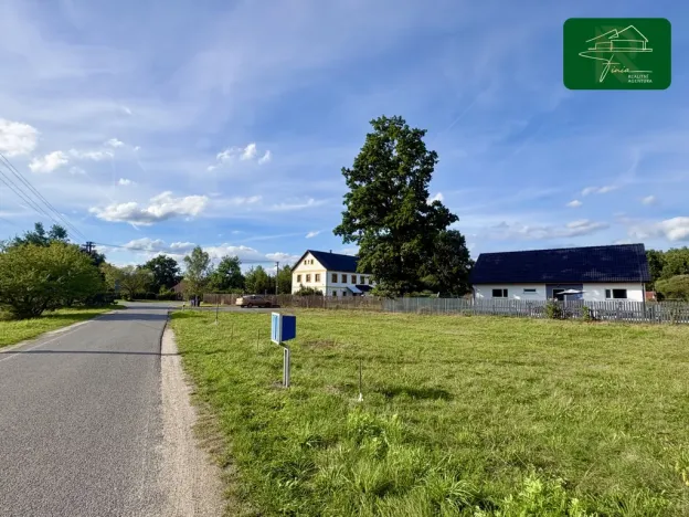 Prodej rodinného domu, Česká Lípa - Heřmaničky, 94 m2
