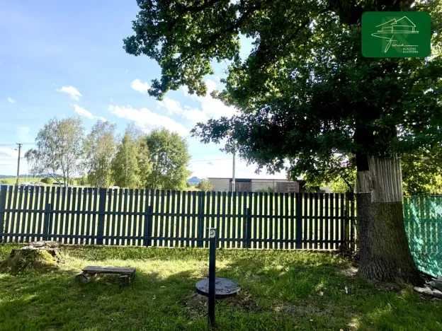 Prodej rodinného domu, Česká Lípa - Heřmaničky, 94 m2