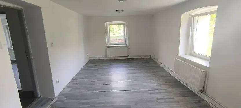 Pronájem vícegeneračního domu, Cheb, 284 m2