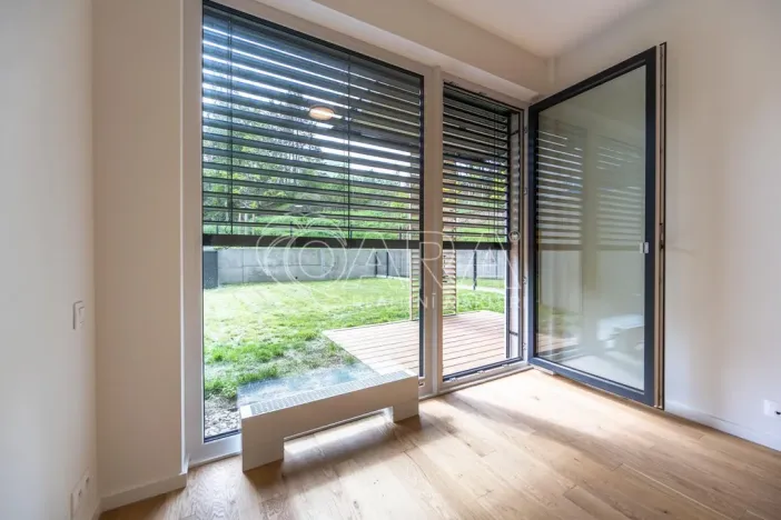 Pronájem bytu 2+kk, Praha - Chodov, Kárníkova, 49 m2