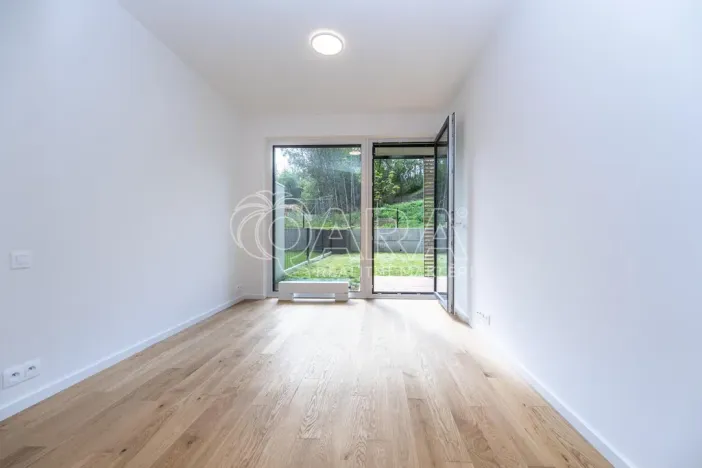 Pronájem bytu 2+kk, Praha - Chodov, Kárníkova, 49 m2