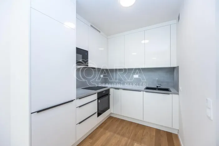 Pronájem bytu 2+kk, Praha - Chodov, Kárníkova, 49 m2