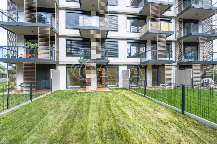Pronájem bytu 2+kk, Praha - Chodov, Kárníkova, 49 m2