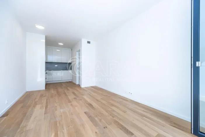 Pronájem bytu 2+kk, Praha - Chodov, Kárníkova, 49 m2