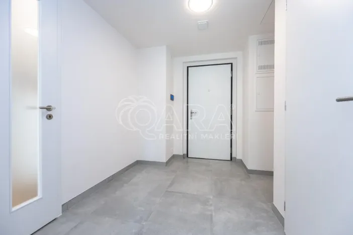 Pronájem bytu 2+kk, Praha - Chodov, Kárníkova, 49 m2