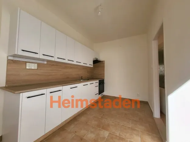 Pronájem bytu 3+1, Havířov - Město, Jana Wericha, 76 m2
