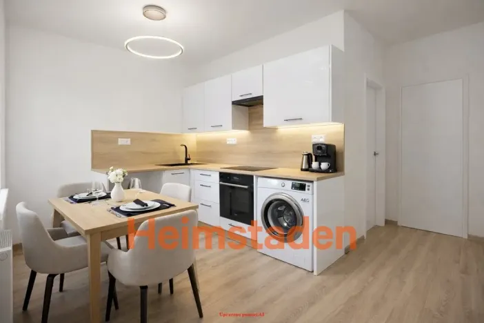 Pronájem bytu 2+1, Havířov - Město, S. K. Neumanna, 51 m2
