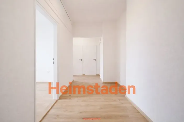 Pronájem bytu 2+1, Havířov - Město, Beethovenova, 55 m2