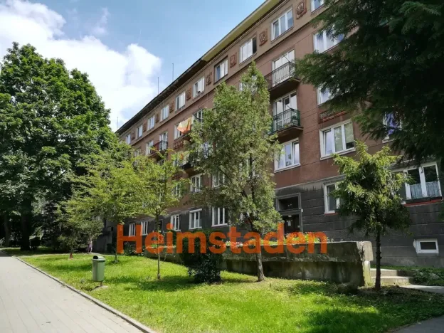 Pronájem bytu 2+1, Havířov - Město, Beethovenova, 55 m2