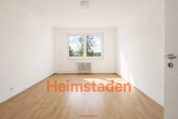 Pronájem bytu 3+1, Havířov - Město, Na Nábřeží, 78 m2