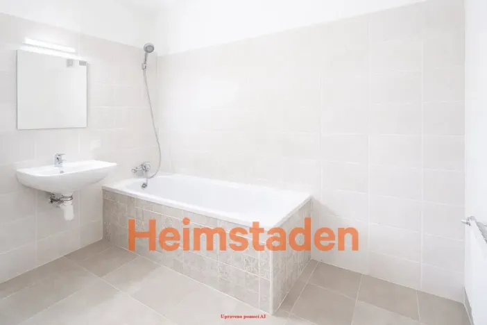 Pronájem bytu 3+1, Havířov - Město, Na Nábřeží, 78 m2