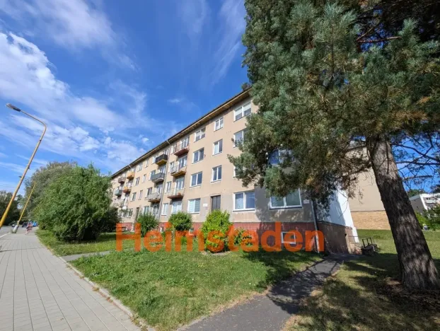 Pronájem bytu 3+1, Havířov - Město, Na Nábřeží, 78 m2