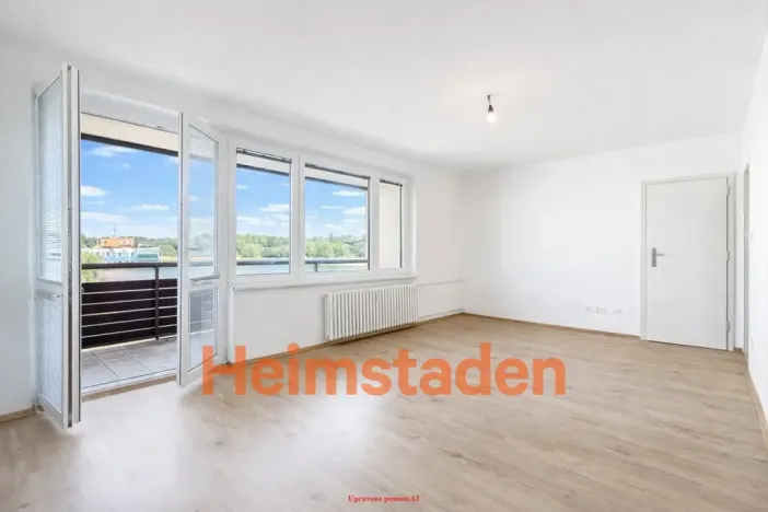 Pronájem bytu 3+1, Havířov - Podlesí, Petra Bezruče, 68 m2