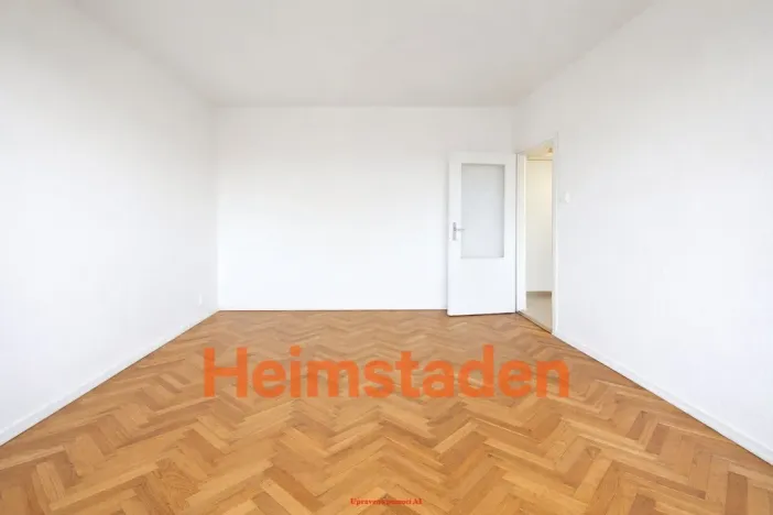 Pronájem bytu 1+1, Havířov - Prostřední Suchá, Hornická, 31 m2