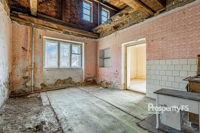 Prodej rodinného domu, Ropice, 180 m2