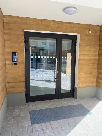Pronájem bytu 2+kk, Teplice, Novoveská, 51 m2