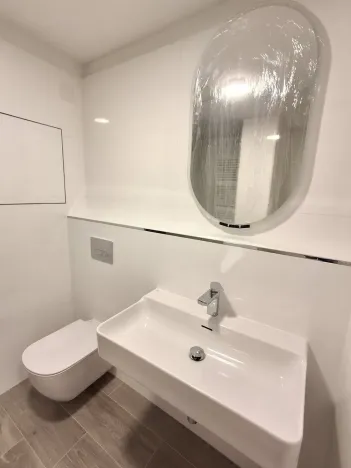 Pronájem bytu 2+kk, Teplice, Novoveská, 51 m2