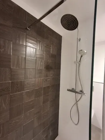 Pronájem bytu 2+kk, Teplice, Novoveská, 51 m2