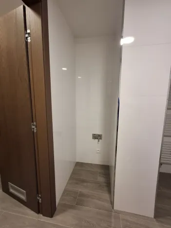 Pronájem bytu 2+kk, Teplice, Novoveská, 51 m2