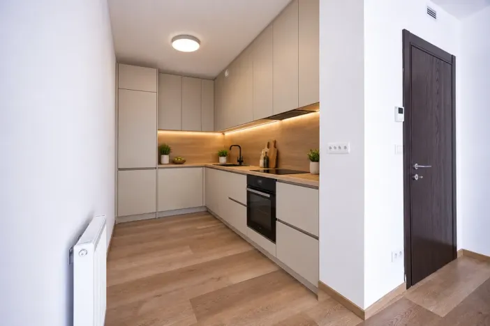 Prodej bytu 2+kk, Olomouc, Třída Jiřího Pelikána, 46 m2
