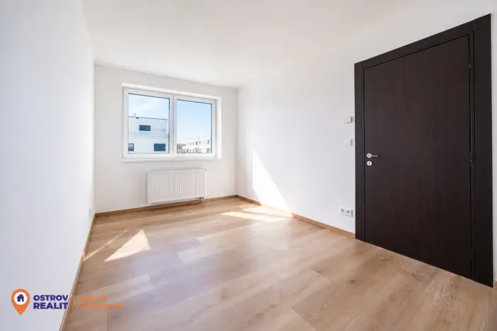 Prodej bytu 2+kk, Olomouc, Třída Jiřího Pelikána, 46 m2