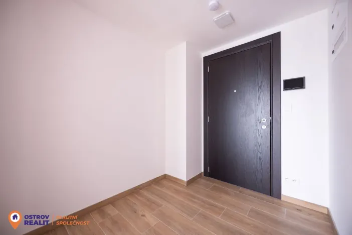 Prodej bytu 2+kk, Olomouc, Třída Jiřího Pelikána, 46 m2
