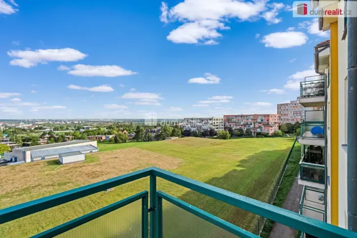 Prodej bytu 2+kk, Praha - Horní Měcholupy, Padovská, 65 m2